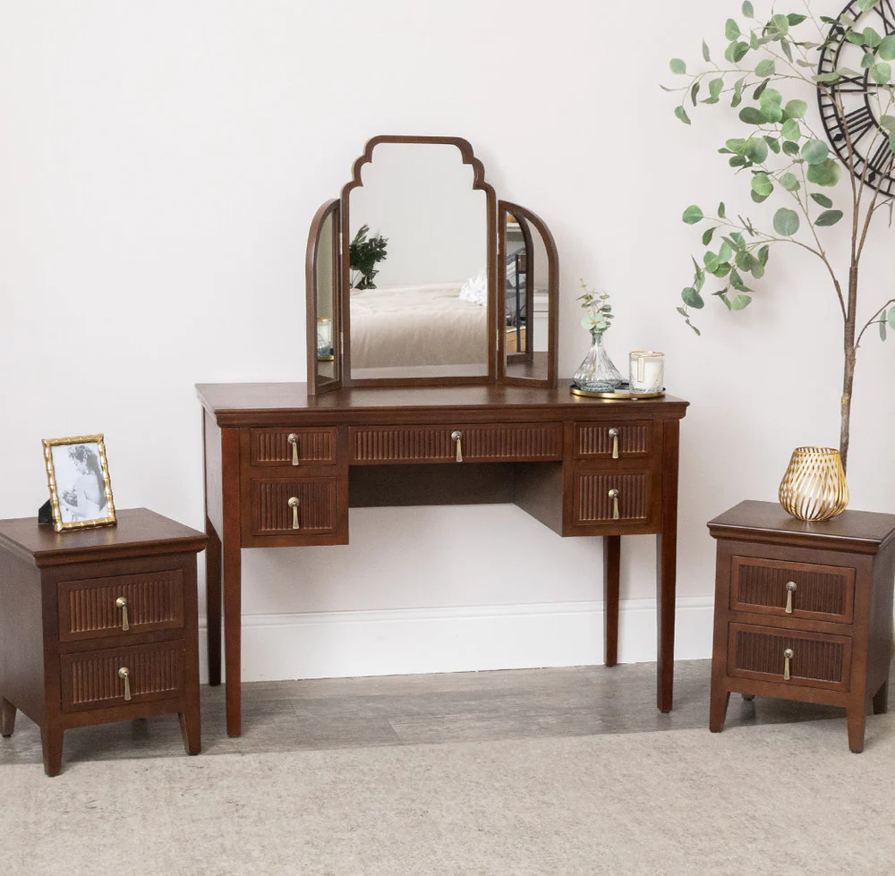 Elegant Interiors, Affordable Luxury